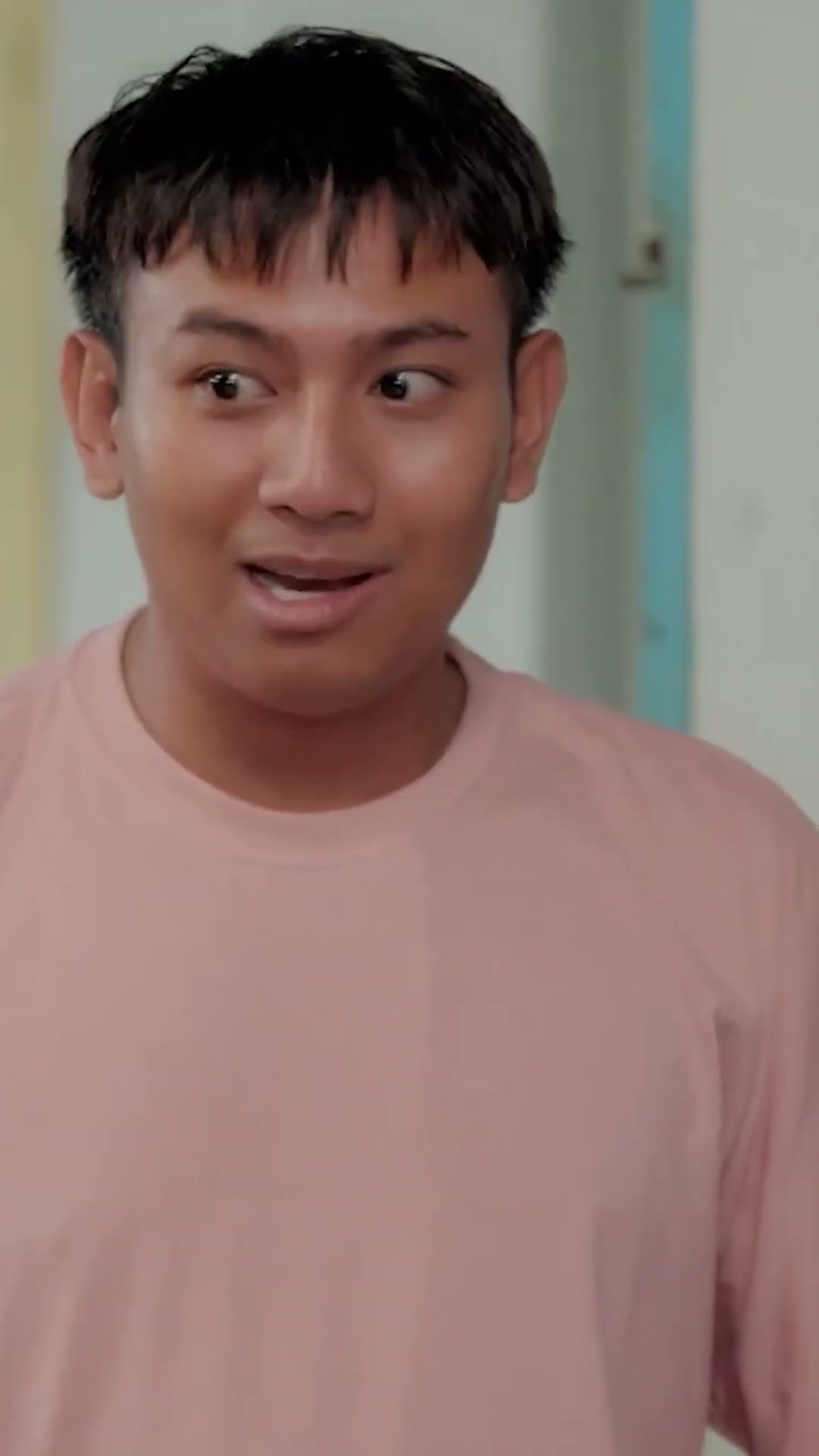 Ok chứ sợ người ta đổi ý hay gì :)) #comnguoi322 #trapboy #faptv