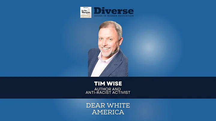 Dear White America with Tim Wise