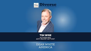 Dear White America with Tim Wise