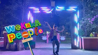 [MV Parody] WAKAKA PEOPLE - JKT48 Team Dream