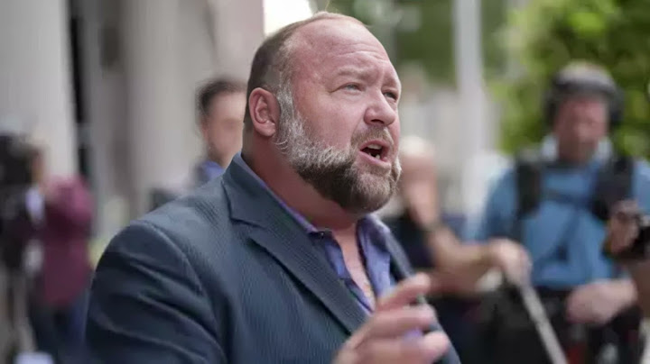 The Onion Buys Alex Jones' Infowars at Bankruptcy Auction: What’s Next?