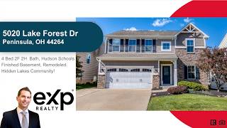 5020 Lake Forest Dr video tour