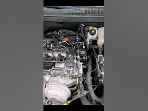 Chevy cruze 2012 2.0 Diesel wont start pls help *fixed* - YouTube