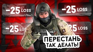 АНАЛИЗ СВОЕЙ ИГРЫ ОТ 3000 ЭЛО! (КС2)