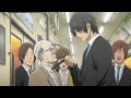 Shishigami Hiro [AMV] feel invencible