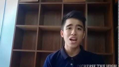 VIDEO PRESENTATION OM