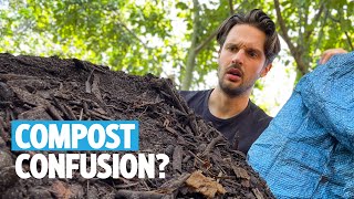 Your Most-Asked COMPOST Questions Answered!