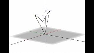 PVT Rotation Convention – 3D Visualization of the Position Vector Net Worth