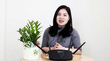 Review nhanh Totolink X5000R -Wifi 6