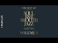 The Best Of Soul, R&B, Smooth Jazz 1 - Denise King - PLAYaudio