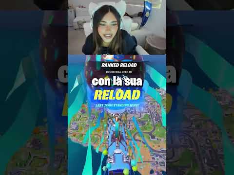 Maddison Bear Ha Rovinato Fortnite 😱...