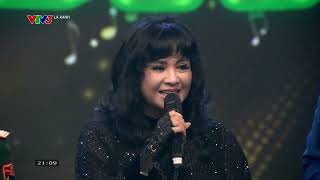 Lá xanh | Sống mãi những giai điệu đi cùng năm tháng (Tập 9)