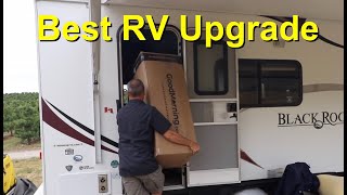 GoodMorning.com Douglas RV Mattress Review