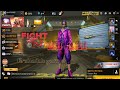 FIRST TIME PLAY FREE FIRE ON PC || FREE FIRE || FREE FIRE {Erkabiir11} #freefire #freefirepc