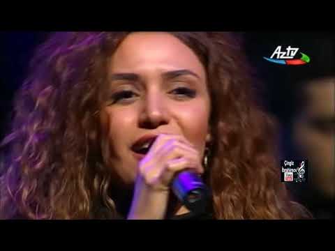 Elza Ibrahimova Azərbaycan