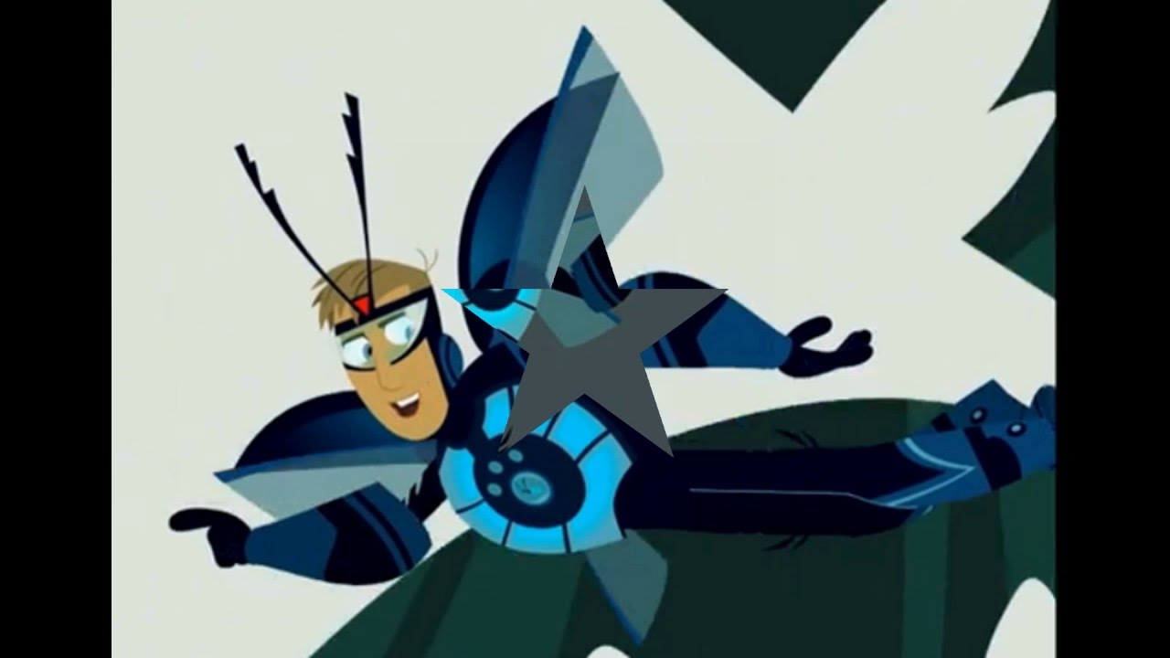 Aventuras com os Kratts Wild Kratts Fireflies (112) YouTube