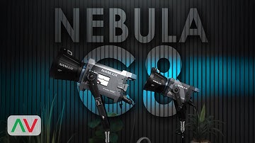 Nanlux Evoke 600c & 150c - Nieuwe 8-chip lichtmotor!
