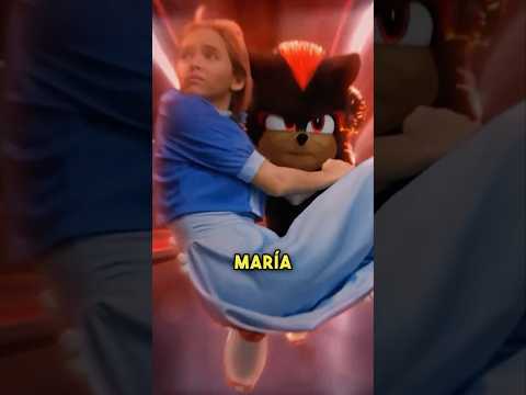 Quién Es MARÍA