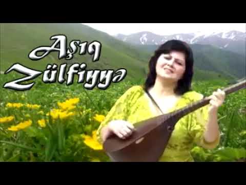 Aşıq Zülfiyyə xanımdan gözəl ifa #aşıq #music #saz #saz