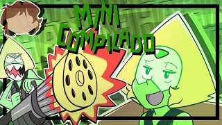 [Steven Universe] MINI COMPILADO DE PERIDOT!! | SU FanDub PT-BR | Feh Dubs 💚