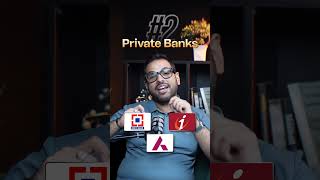 PSU Banks vs Private Banks Explained | Banking Stocks India | Sector Analysis