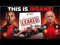 The Secrets Behind Ferrari's SF-26 Innovative Design