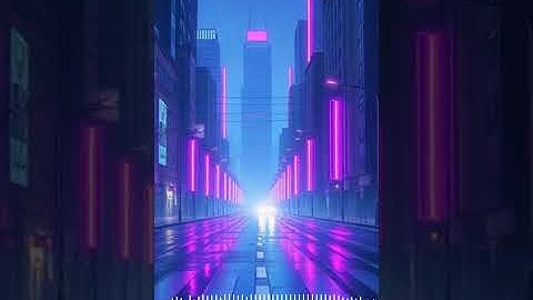 Electric Firestorm - IEBO (Vertical Video)