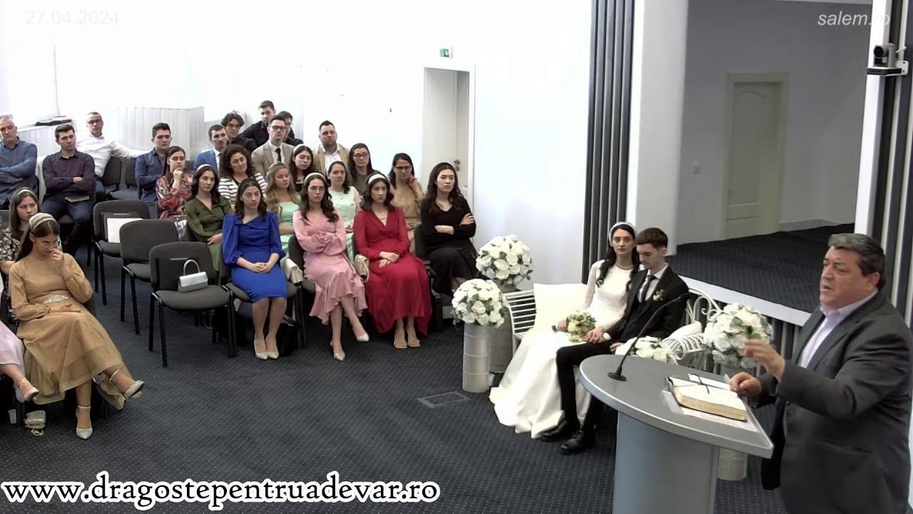 Dragoș Croitoru - Vânturi care amenință corabia familiei