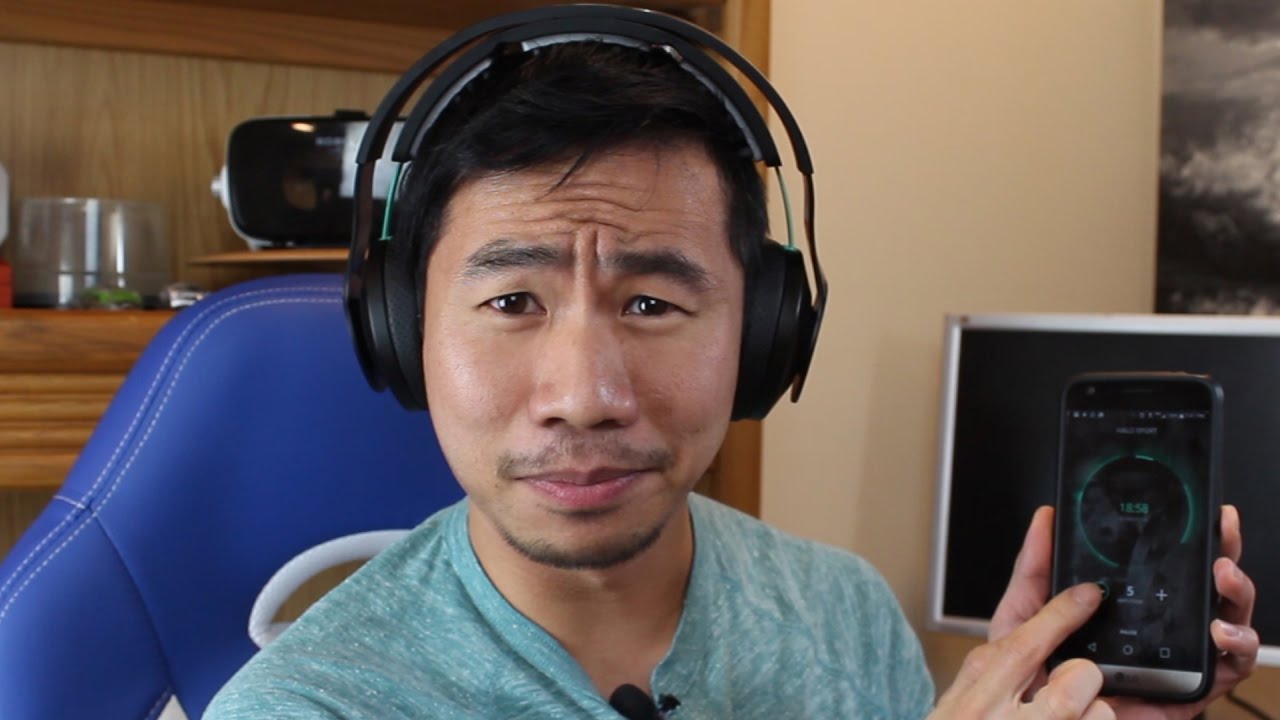 Trying tDCS with the Halo Sport for the First Time