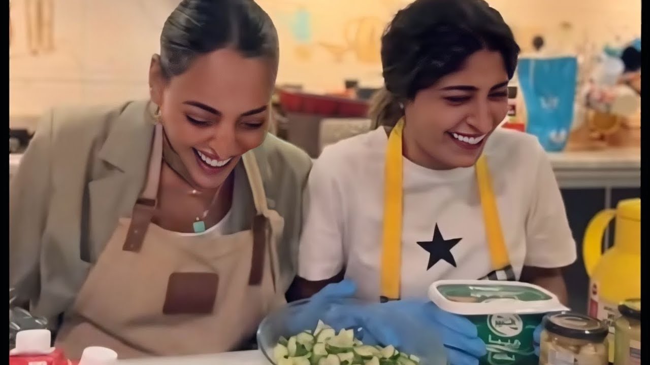 اطبخ و افرح و نقنق ويانا سلطة الكيك و باستا