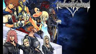 Kingdom Hearts Chain of Memories ''Hand in Hand'' Remastered
