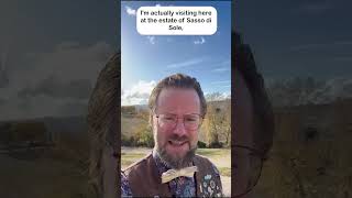 Thumbnail for Northeast Montalcino: Cooler Vineyards & Later Harvests