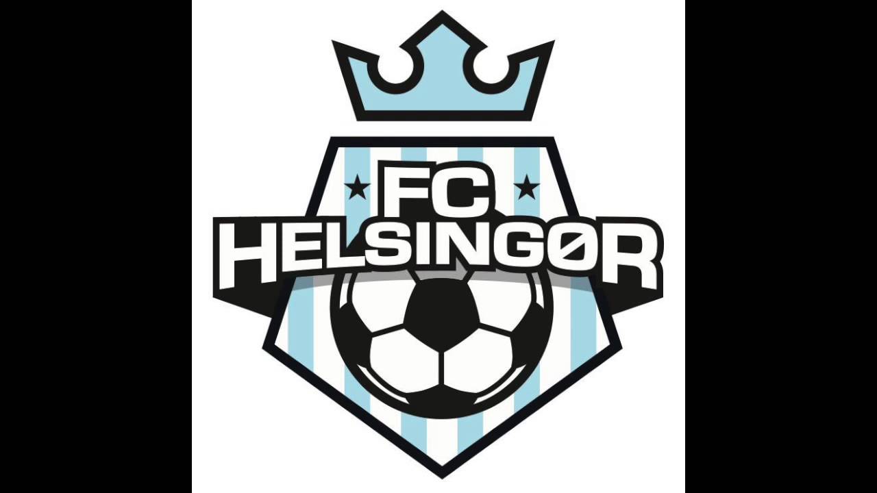 F.C. HELSINGØR - FANSANG