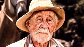 The Tragedy Of James Arness Is So Sad