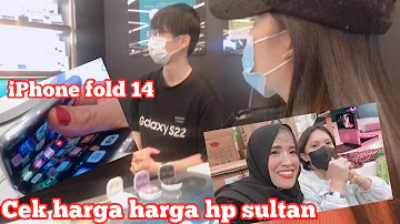 JANDA HOT..BELI BLUETOOTH HANDPHONE..SAMBIL VIDEOCALl DENGAN PACAR BULE USBEKIZTAN..||LANDMARK MALL