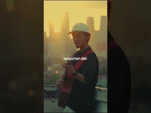 LESUNG PIPI DAN SENJA