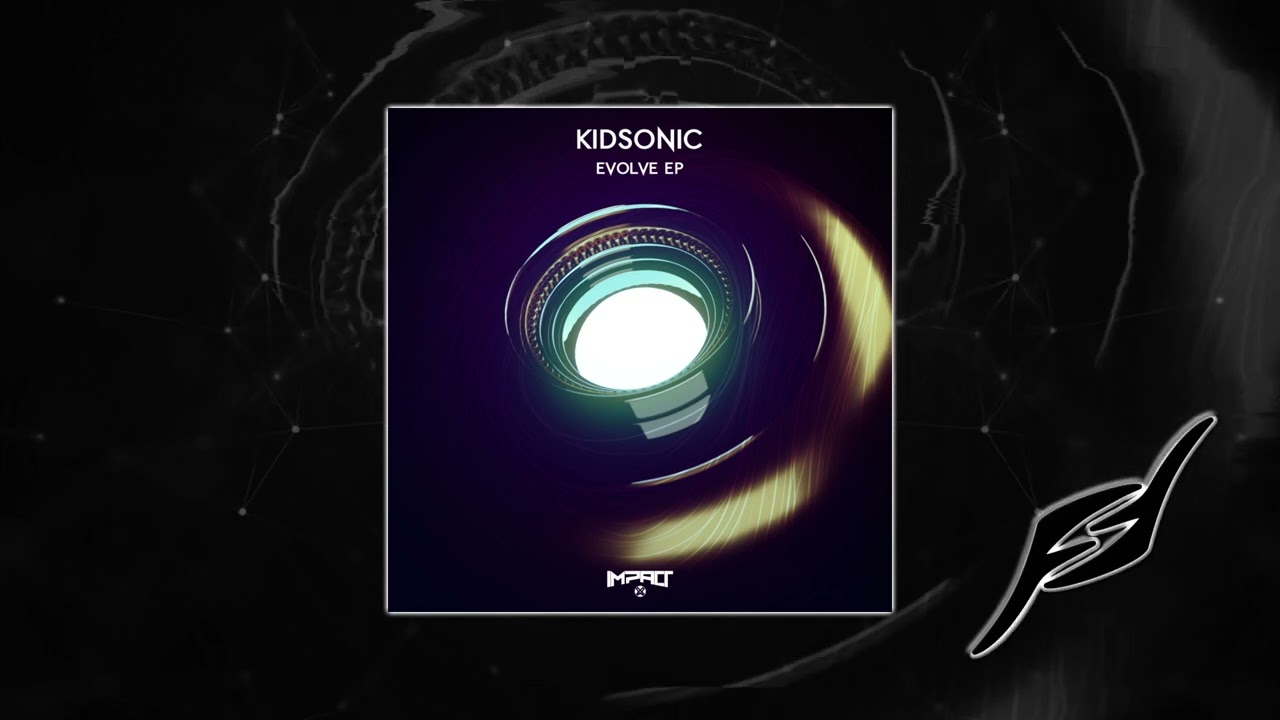 YouTube에서 Kidsonic - Evolve 보기 YouTube에서 Kidsonic - Evolve 보기