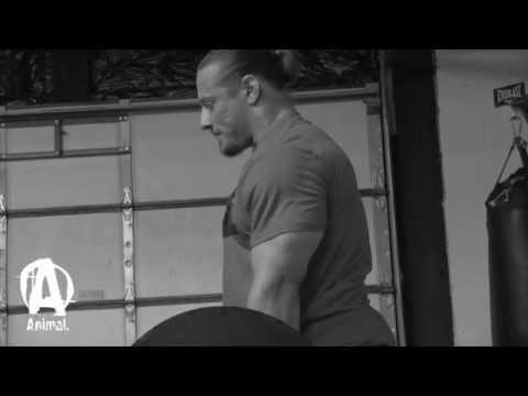 Big on the Basics Beyond: Deadlift with Dan "BOSS" Green