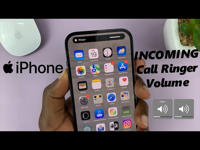 iPhone 11 Not Ringing? Here's The Real Fix! [Guide]