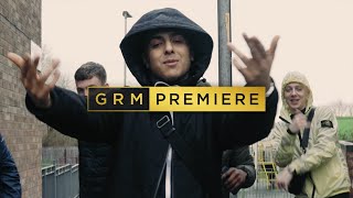 SVMI - Bait Lies ft. A1 & P1 Caps [Music Video] | GRM Daily