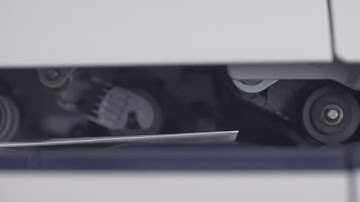 SendPro®  P1000 mailing and shipping system from Pitney Bowes