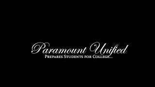 PUSD- Supporting the Future of our Students