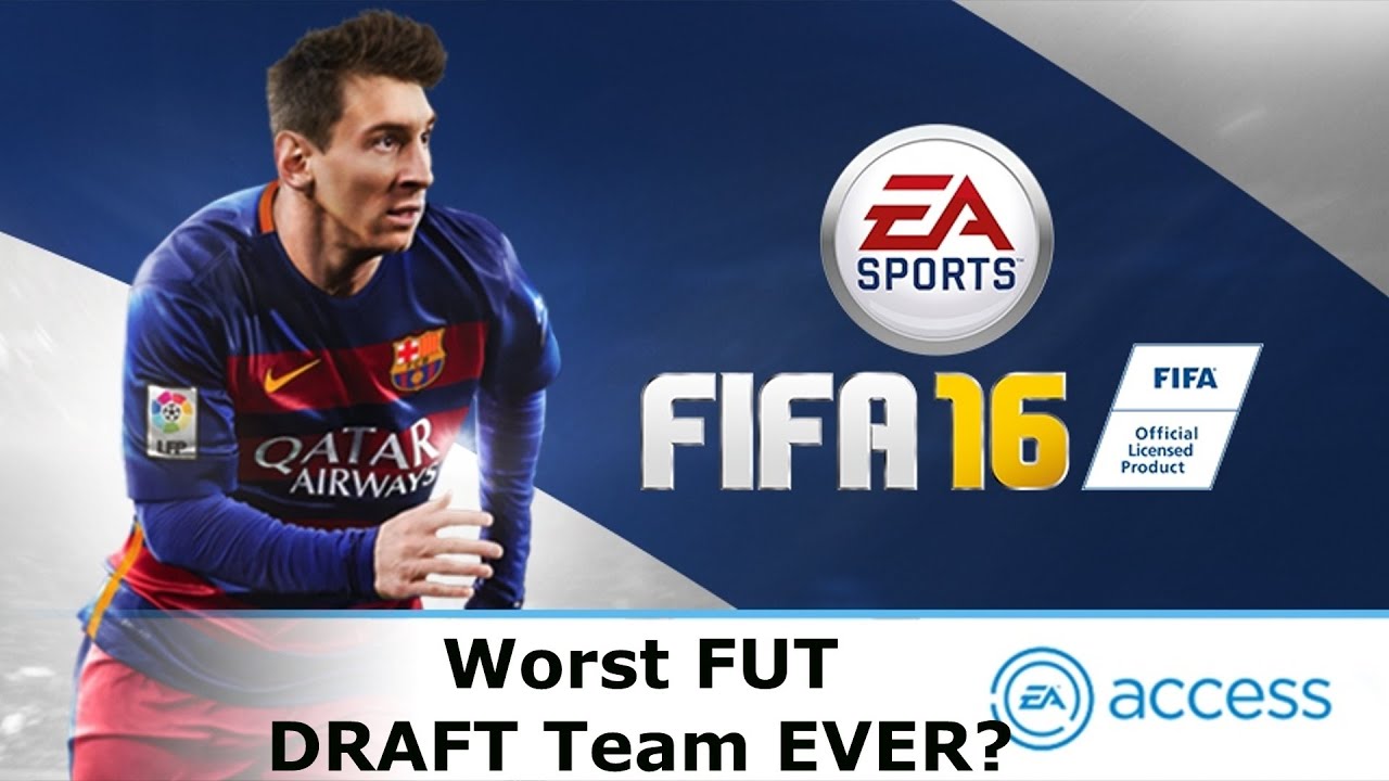 ФИФА 16. FIFA Play. EA Play FIFA. EA Sports FIFA 16. Access 16