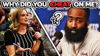 Most Dumb Questions Asked By Nba Reporters