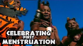 Celebrating First Menstruation
