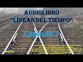 7.- Audiolibro Líneas del tiempo, Cap.  7, &quot;LA GRAN OBRA Y EL CAMINO DE LINEA DE TIEMPO&quot;, Ramtha.