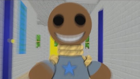 [SFM BALDI] Baldi