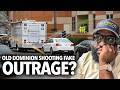 "Do Y'all Really Care About What's Happening With Old Dominion Shooting?" Anton Says Fake Outrage 🤔