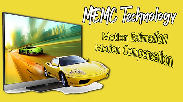 MEMC Technology : Motion Estimation Motion Compensation Explained! ADD LOST FRAMES IN VIDEO 😱😱😱 |🔥🔥🔥