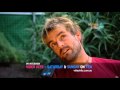 Capture de la vidéo Video Hits Interviews Xavier Rudd - Sunset Sounds 2010